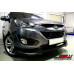 JSW T1 FRONT BUMPER + TUNING GRILLE HYUNDAI TUCSON IX35 2009-13 JSW T1 FRONT BUMPER + TUNING GRILLE HYUNDAI TUCSON IX35 2009-13