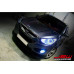 JSW T1 FRONT BUMPER + TUNING GRILLE HYUNDAI TUCSON IX35 2009-13 JSW T1 FRONT BUMPER + TUNING GRILLE HYUNDAI TUCSON IX35 2009-13