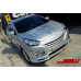 JSW T1 FRONT BUMPER + TUNING GRILLE HYUNDAI TUCSON IX35 2009-13 JSW T1 FRONT BUMPER + TUNING GRILLE HYUNDAI TUCSON IX35 2009-13