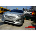 JSW T1 FRONT BUMPER + TUNING GRILLE HYUNDAI TUCSON IX35 2009-13 JSW T1 FRONT BUMPER + TUNING GRILLE HYUNDAI TUCSON IX35 2009-13