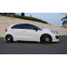 NEFDESIGN-K20S BODY KIT AEROPARTS FULL KIA PRIDE HATCHBACK 2011-14 NEFDESIGN-K20S BODY KIT AEROPARTS FULL KIA PRIDE HATCHBACK 2011-14