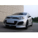 NEFDESIGN-K20S BODY KIT AEROPARTS FULL KIA PRIDE HATCHBACK 2011-14 NEFDESIGN-K20S BODY KIT AEROPARTS FULL KIA PRIDE HATCHBACK 2011-14