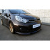 NEFDESIGN-K20S BODY KIT AEROPARTS FULL KIA PRIDE HATCHBACK 2011-14 NEFDESIGN-K20S BODY KIT AEROPARTS FULL KIA PRIDE HATCHBACK 2011-14