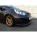 NEFDESIGN-K20S BODY KIT AEROPARTS FULL KIA PRIDE HATCHBACK 2011-14 NEFDESIGN-K20S BODY KIT AEROPARTS FULL KIA PRIDE HATCHBACK 2011-14