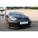 NEFDESIGN-K20S BODY KIT AEROPARTS FULL KIA PRIDE HATCHBACK 2011-14 NEFDESIGN-K20S BODY KIT AEROPARTS FULL KIA PRIDE HATCHBACK 2011-14