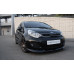 NEFDESIGN-K20S BODY KIT AEROPARTS FULL KIA PRIDE HATCHBACK 2011-14 NEFDESIGN-K20S BODY KIT AEROPARTS FULL KIA PRIDE HATCHBACK 2011-14