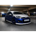 NEFDESIGN-K20S BODY KIT AEROPARTS FULL KIA PRIDE HATCHBACK 2011-14 NEFDESIGN-K20S BODY KIT AEROPARTS FULL KIA PRIDE HATCHBACK 2011-14