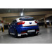NEFDESIGN-K20S BODY KIT AEROPARTS FULL KIA PRIDE HATCHBACK 2011-14 NEFDESIGN-K20S BODY KIT AEROPARTS FULL KIA PRIDE HATCHBACK 2011-14