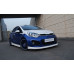 NEFDESIGN-K20S BODY KIT AEROPARTS FULL KIA PRIDE HATCHBACK 2011-14 NEFDESIGN-K20S BODY KIT AEROPARTS FULL KIA PRIDE HATCHBACK 2011-14