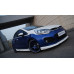 NEFDESIGN-K20S BODY KIT AEROPARTS FULL KIA PRIDE HATCHBACK 2011-14 NEFDESIGN-K20S BODY KIT AEROPARTS FULL KIA PRIDE HATCHBACK 2011-14