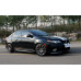NEFDESIGN K31U BODY KIT AEROPARTS SET FOR KIA FORTE CERATO 2008-13 NEFDESIGN K31U BODY KIT AEROPARTS SET FOR KIA FORTE CERATO 2008-13