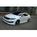 NEFDESIGN-K51U BODY KIT AEROPARTS SET FOR KIA K5 / OPTIMA 2010-13 NEFDESIGN-K51U BODY KIT AEROPARTS SET FOR KIA K5 / OPTIMA 2010-13