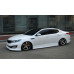 NEFDESIGN-K51U BODY KIT AEROPARTS SET FOR KIA K5 / OPTIMA 2010-13 NEFDESIGN-K51U BODY KIT AEROPARTS SET FOR KIA K5 / OPTIMA 2010-13