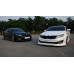 NEFDESIGN-K51U BODY KIT AEROPARTS SET FOR KIA K5 / OPTIMA 2010-13 NEFDESIGN-K51U BODY KIT AEROPARTS SET FOR KIA K5 / OPTIMA 2010-13