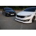 NEFDESIGN-K51U BODY KIT AEROPARTS SET FOR KIA K5 / OPTIMA 2010-13 NEFDESIGN-K51U BODY KIT AEROPARTS SET FOR KIA K5 / OPTIMA 2010-13