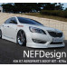 NEFDESIGN K90U BODY KIT AEROPARTS FOR KIA K7 CADENZA 2010-12 NEFDESIGN K90U BODY KIT AEROPARTS FOR KIA K7 CADENZA 2010-12