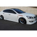 NEFDESIGN K90U BODY KIT AEROPARTS FOR KIA K7 CADENZA 2010-12 NEFDESIGN K90U BODY KIT AEROPARTS FOR KIA K7 CADENZA 2010-12