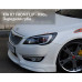 NEFDESIGN K90U BODY KIT AEROPARTS FOR KIA K7 CADENZA 2010-12 NEFDESIGN K90U BODY KIT AEROPARTS FOR KIA K7 CADENZA 2010-12