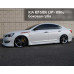 NEFDESIGN K90U BODY KIT AEROPARTS FOR KIA K7 CADENZA 2010-12 NEFDESIGN K90U BODY KIT AEROPARTS FOR KIA K7 CADENZA 2010-12