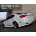 NEFDESIGN K90U BODY KIT AEROPARTS FOR KIA K7 CADENZA 2010-12 NEFDESIGN K90U BODY KIT AEROPARTS FOR KIA K7 CADENZA 2010-12