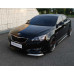 NEFDESIGN K90U BODY KIT AEROPARTS FOR KIA K7 CADENZA 2010-12 NEFDESIGN K90U BODY KIT AEROPARTS FOR KIA K7 CADENZA 2010-12