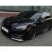 NEFDESIGN K90U BODY KIT AEROPARTS FOR KIA K7 CADENZA 2010-12 NEFDESIGN K90U BODY KIT AEROPARTS FOR KIA K7 CADENZA 2010-12