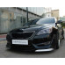 NEFDESIGN K90U BODY KIT AEROPARTS FOR KIA K7 CADENZA 2010-12 NEFDESIGN K90U BODY KIT AEROPARTS FOR KIA K7 CADENZA 2010-12