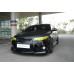 NEFDESIGN KX31S FRONT AND SIDE BODY KIT FOR KIA FORTE 2008-13 NEFDESIGN KX31S FRONT AND SIDE BODY KIT FOR KIA FORTE 2008-13