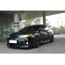 NEFDESIGN KX31S FRONT AND SIDE BODY KIT FOR KIA FORTE 2008-13 NEFDESIGN KX31S FRONT AND SIDE BODY KIT FOR KIA FORTE 2008-13