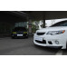 NEFDESIGN KX31S FRONT AND SIDE BODY KIT FOR KIA FORTE 2008-13 NEFDESIGN KX31S FRONT AND SIDE BODY KIT FOR KIA FORTE 2008-13