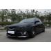 NEFDESIGN KX31S FRONT AND SIDE BODY KIT FOR KIA FORTE 2008-13 NEFDESIGN KX31S FRONT AND SIDE BODY KIT FOR KIA FORTE 2008-13