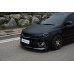 NEFDESIGN KX31S FRONT AND SIDE BODY KIT FOR KIA FORTE 2008-13 NEFDESIGN KX31S FRONT AND SIDE BODY KIT FOR KIA FORTE 2008-13