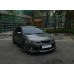 NEFDESIGN KX31S FRONT AND SIDE BODY KIT FOR KIA FORTE 2008-13 NEFDESIGN KX31S FRONT AND SIDE BODY KIT FOR KIA FORTE 2008-13