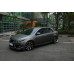 NEFDESIGN KX31S FRONT AND SIDE BODY KIT FOR KIA FORTE 2008-13 NEFDESIGN KX31S FRONT AND SIDE BODY KIT FOR KIA FORTE 2008-13