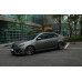 NEFDESIGN KX31S FRONT AND SIDE BODY KIT FOR KIA FORTE 2008-13 NEFDESIGN KX31S FRONT AND SIDE BODY KIT FOR KIA FORTE 2008-13