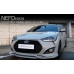 NEFDESIGN H46T BODY KIT FOR HYUNDAI VELOSTER TURBO 2012-15
