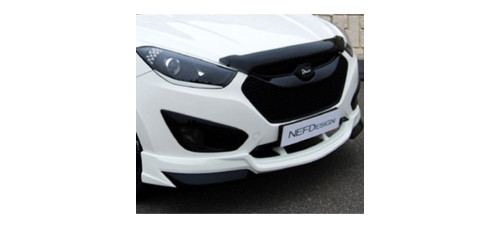 NEFDESIGN - HS50U LIP BODY AEROPARTS HYUNDAI TUCSON IX35 2009-13 NEFDESIGN - HS50U LIP BODY AEROPARTS HYUNDAI TUCSON IX35 2009-13
