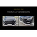 TUNE-UP R&D – FRONT LIP BODY KIT FOR HYUNDAI SANTA FE 2012-15