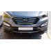 TUNE-UP R&D – FRONT LIP BODY KIT FOR HYUNDAI SANTA FE 2012-15