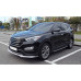 TUNE-UP R&D – FRONT LIP BODY KIT FOR HYUNDAI SANTA FE 2012-15