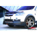 JSW FRONT LIP AEROPARTS KIT FOR GM-DAEWOO WINSTORM 2008-10