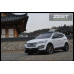 ZEST- AERO PARTS BODY KIT FOR HYUNDAI SANTA FE DM 2012-15