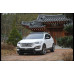 ZEST- AERO PARTS BODY KIT FOR HYUNDAI SANTA FE DM 2012-15