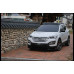 ZEST- AERO PARTS BODY KIT FOR HYUNDAI SANTA FE DM 2012-15