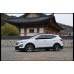ZEST- AERO PARTS BODY KIT FOR HYUNDAI SANTA FE DM 2012-15