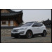 ZEST- AERO PARTS BODY KIT FOR HYUNDAI SANTA FE DM 2012-15