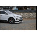 ZEST- AERO PARTS BODY KIT FOR HYUNDAI SANTA FE DM 2012-15