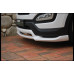 ZEST- AERO PARTS BODY KIT FOR HYUNDAI SANTA FE DM 2012-15