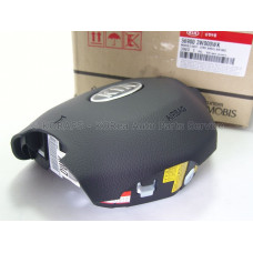 MOBIS AIR BAG MODULE STEERING WHEEL FOR SPORTAGE 2010-13