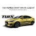 TUIX SPORTS SPRING FULL SET FOR HYUNDAI AVANTE ELANTRA 2015-17